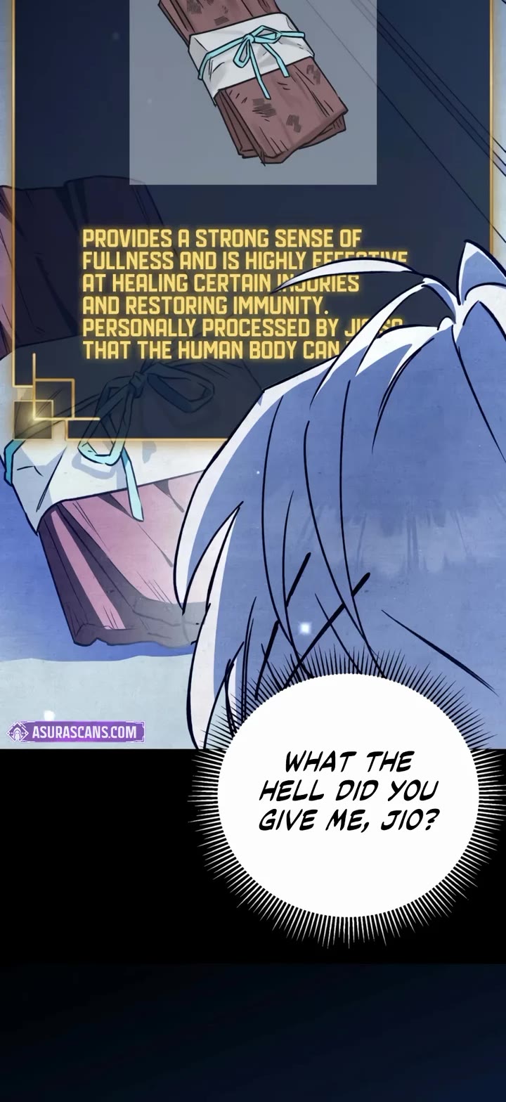 A Painter Who Draws Dungeons Chapter 22 page 48 - Chapter 22