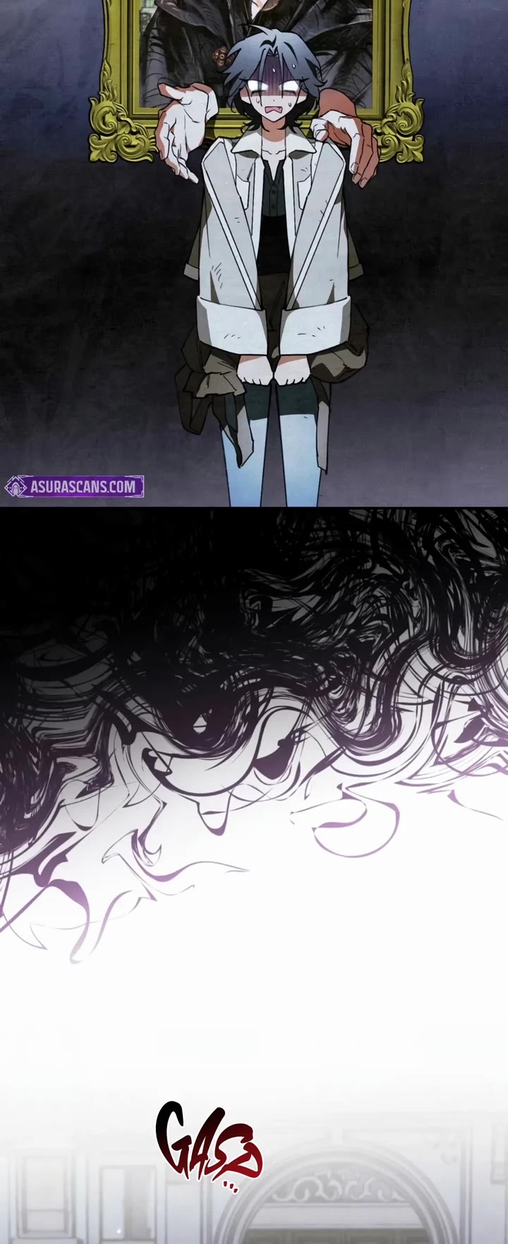 A Painter Who Draws Dungeons Chapter 22 page 53 - Chapter 22