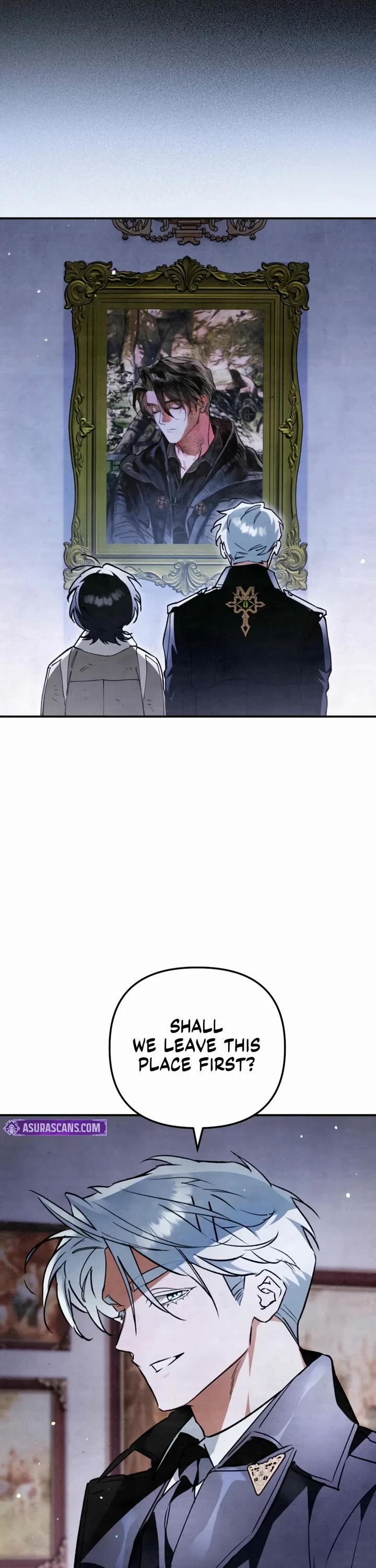 A Painter Who Draws Dungeons Chapter 22 page 59 - Chapter 22