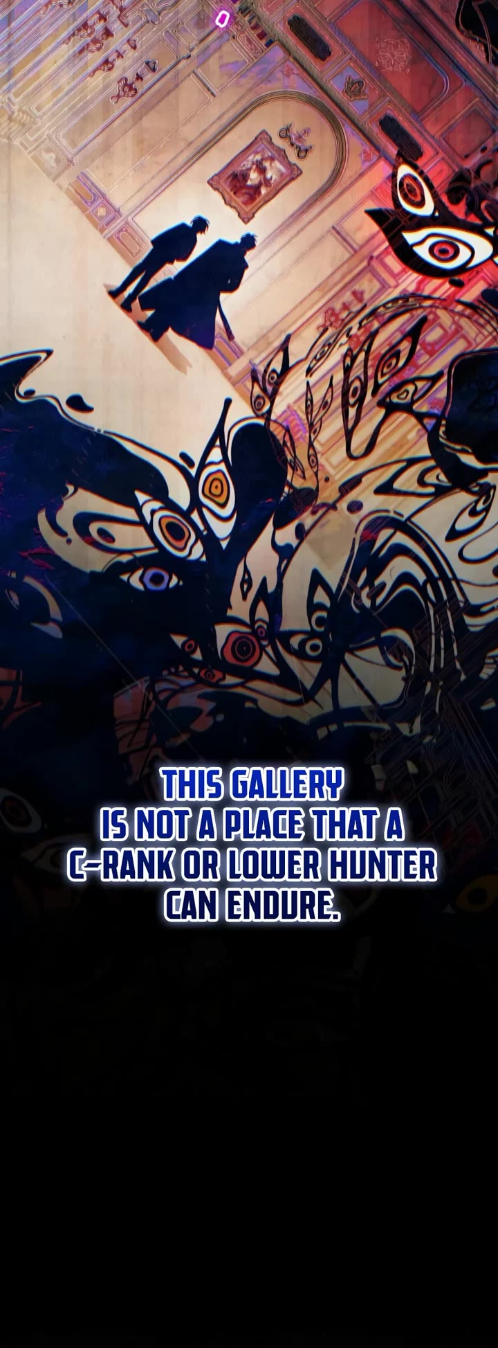 A Painter Who Draws Dungeons Chapter 22 page 61 - Chapter 22