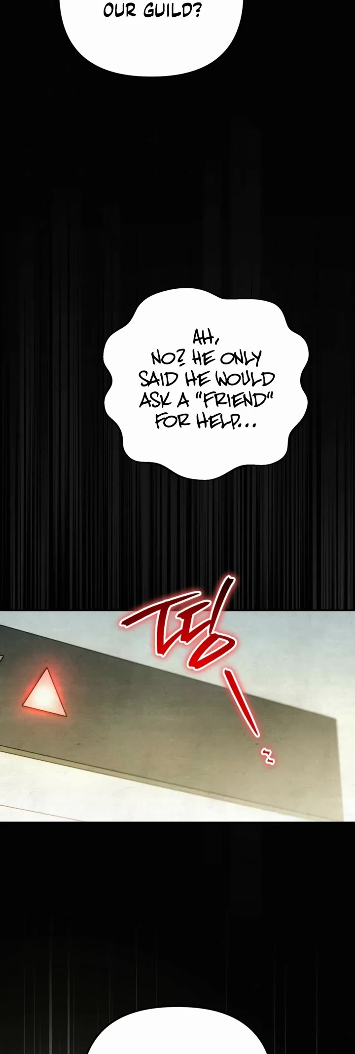 A Painter Who Draws Dungeons Chapter 22 page 64 - Chapter 22