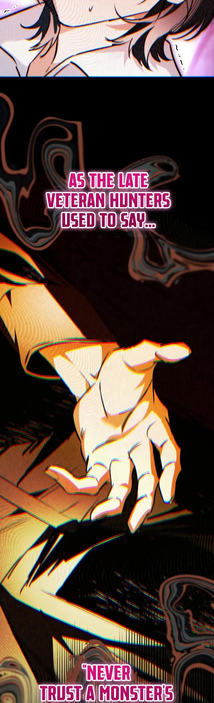 A Painter Who Draws Dungeons Chapter 22 page 7 - Chapter 22