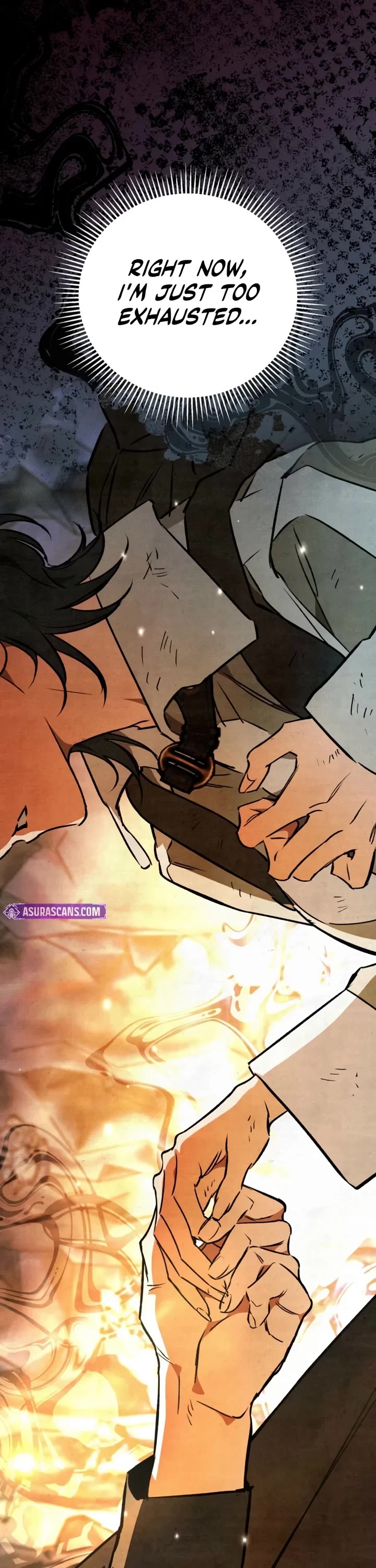 A Painter Who Draws Dungeons Chapter 22 page 9 - Chapter 22