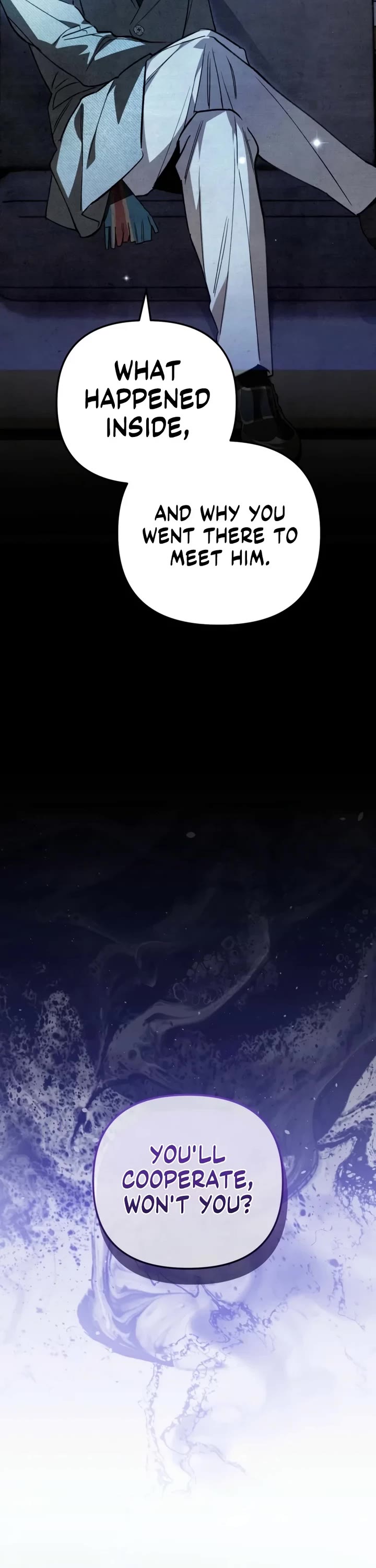 A Painter Who Draws Dungeons Chapter 23 page 11 - Chapter 23