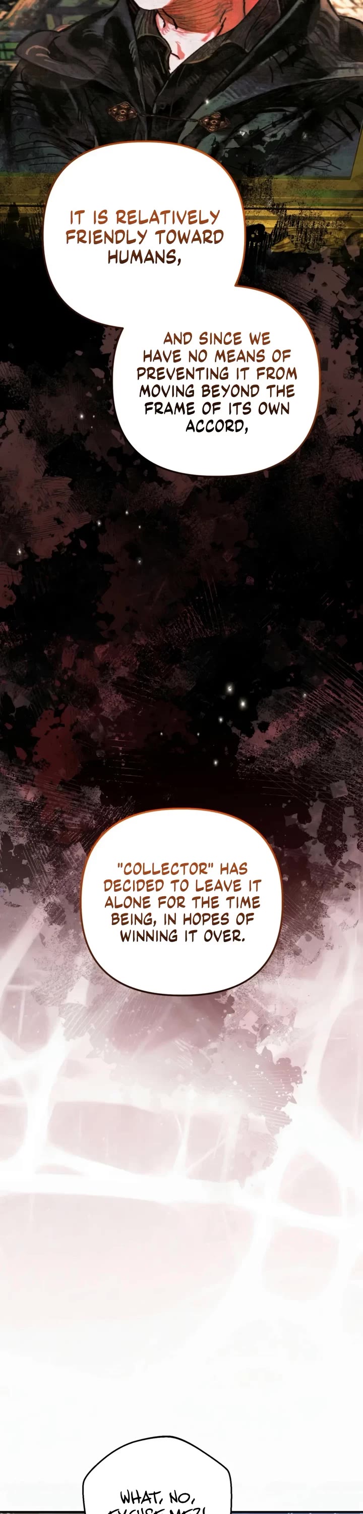 A Painter Who Draws Dungeons Chapter 23 page 16 - Chapter 23