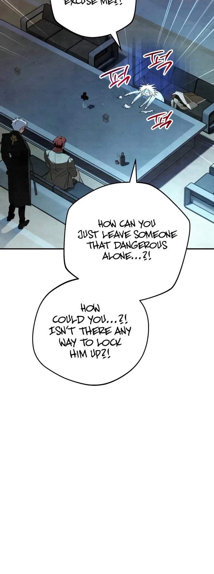 A Painter Who Draws Dungeons Chapter 23 page 17 - Chapter 23