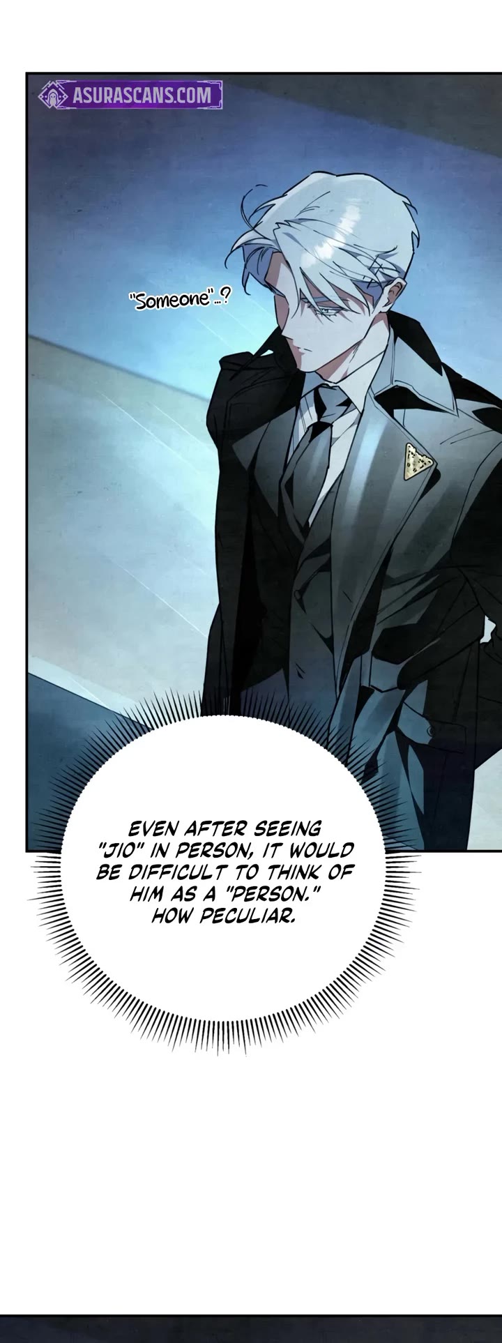 A Painter Who Draws Dungeons Chapter 23 page 18 - Chapter 23