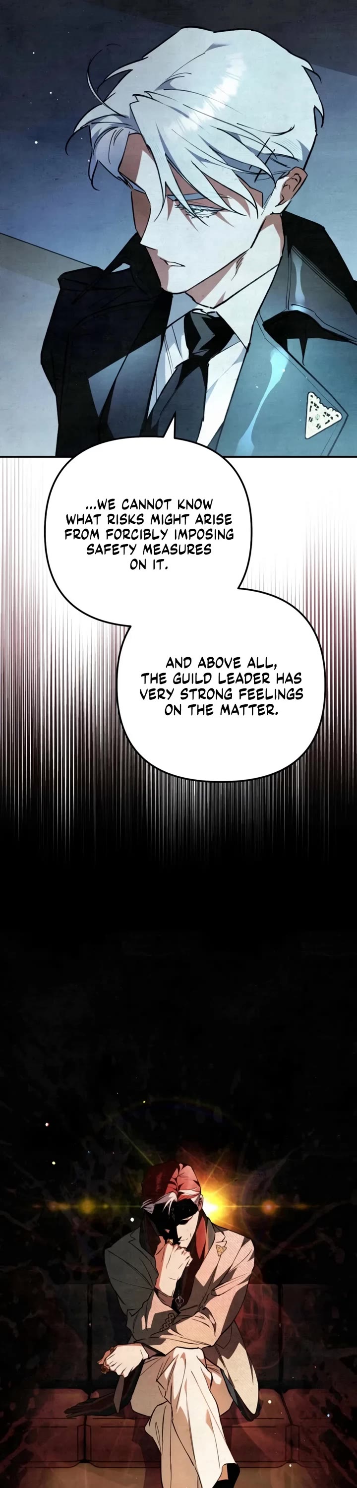 A Painter Who Draws Dungeons Chapter 23 page 19 - Chapter 23