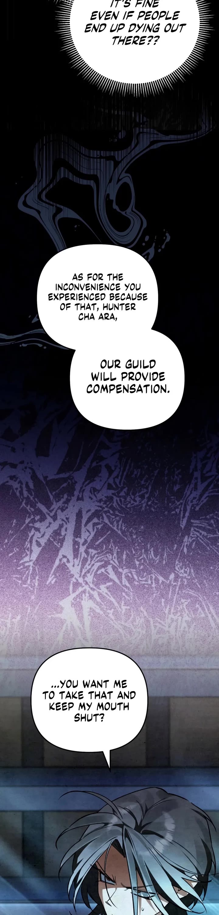 A Painter Who Draws Dungeons Chapter 23 page 21 - Chapter 23
