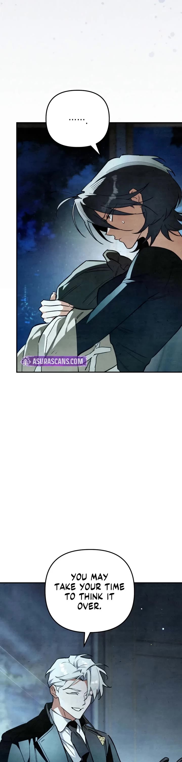 A Painter Who Draws Dungeons Chapter 23 page 24 - Chapter 23