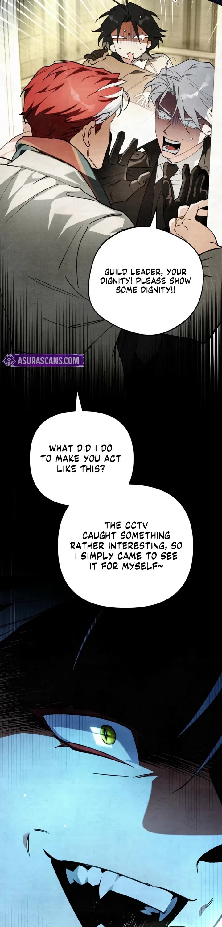 A Painter Who Draws Dungeons Chapter 23 page 3 - Chapter 23