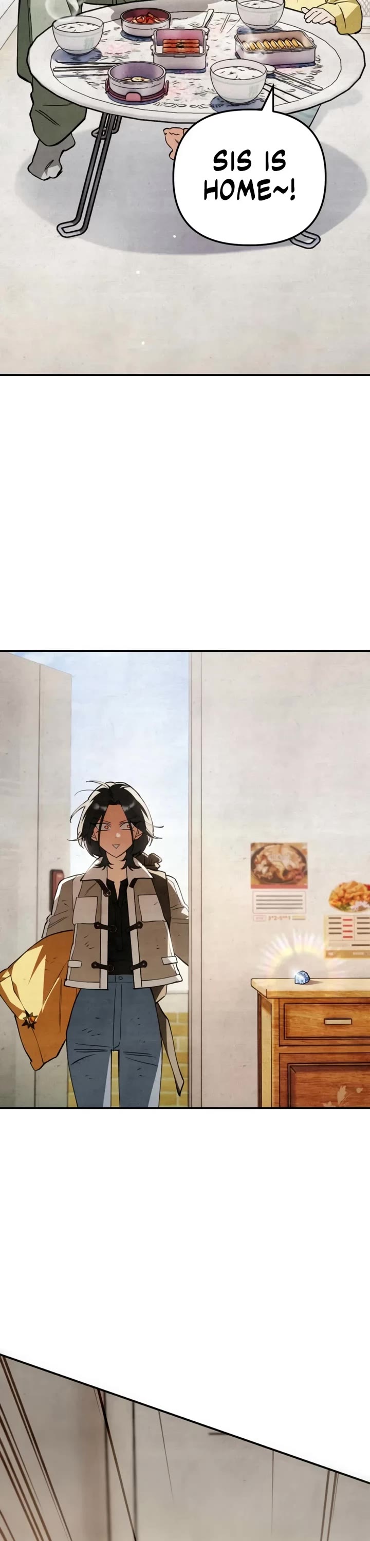 A Painter Who Draws Dungeons Chapter 23 page 30 - Chapter 23