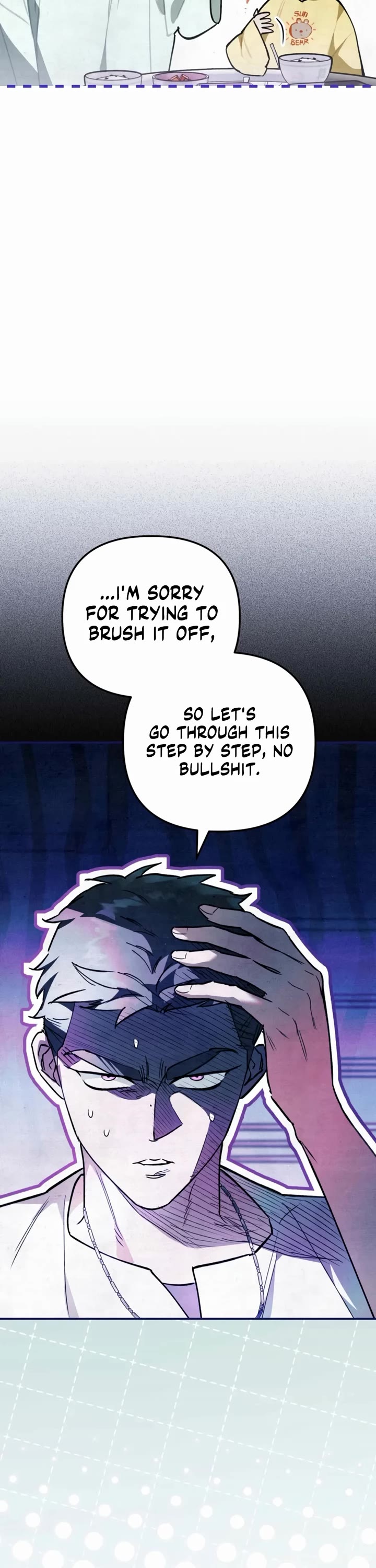 A Painter Who Draws Dungeons Chapter 23 page 35 - Chapter 23