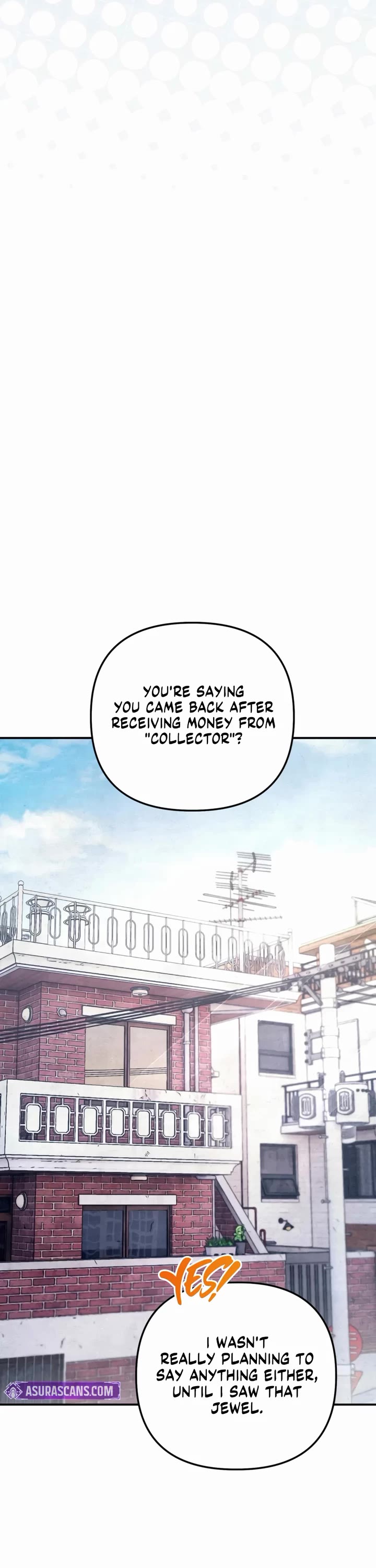 A Painter Who Draws Dungeons Chapter 23 page 36 - Chapter 23