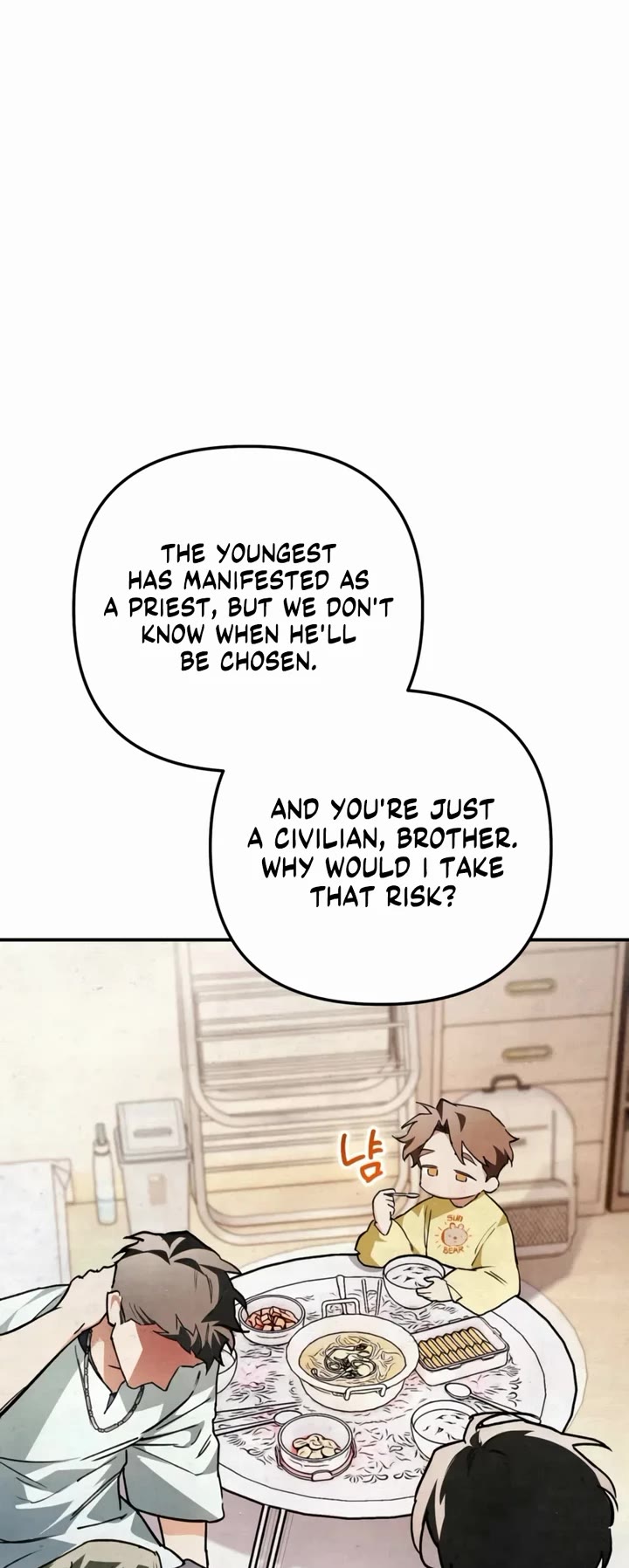 A Painter Who Draws Dungeons Chapter 23 page 37 - Chapter 23