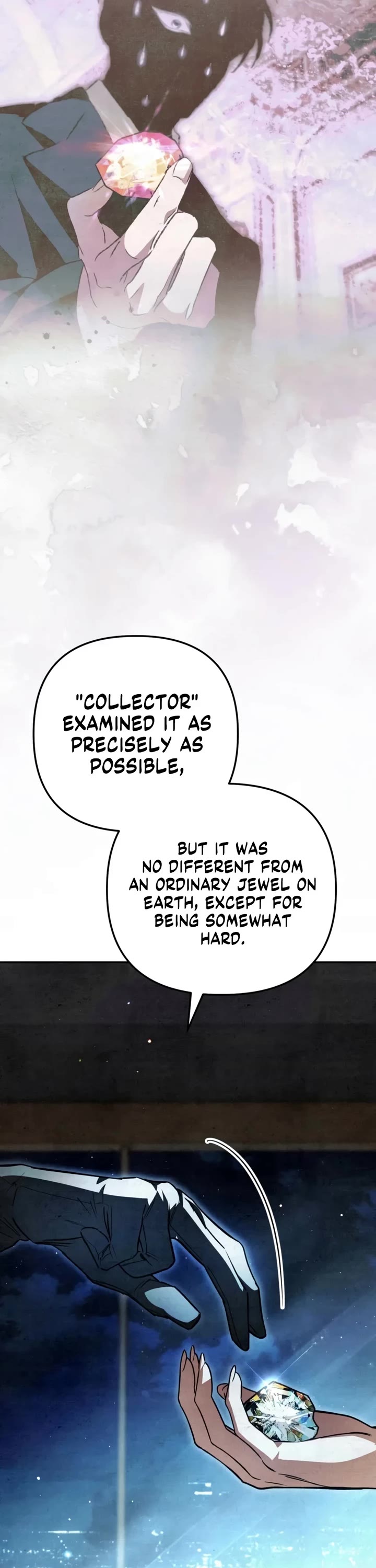 A Painter Who Draws Dungeons Chapter 23 page 40 - Chapter 23