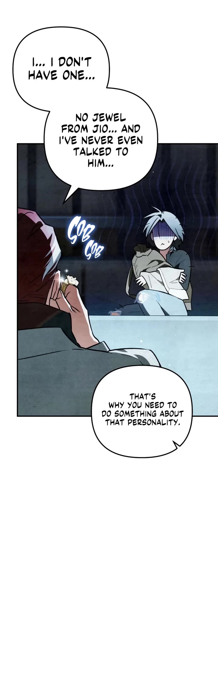 A Painter Who Draws Dungeons Chapter 23 page 43 - Chapter 23
