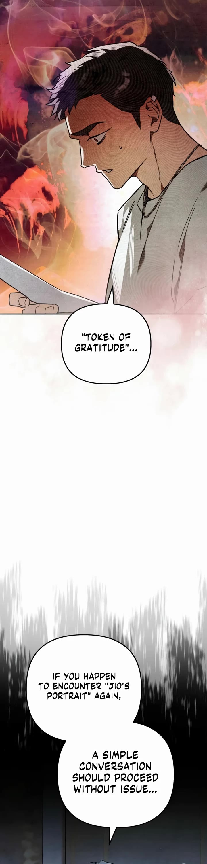 A Painter Who Draws Dungeons Chapter 23 page 50 - Chapter 23
