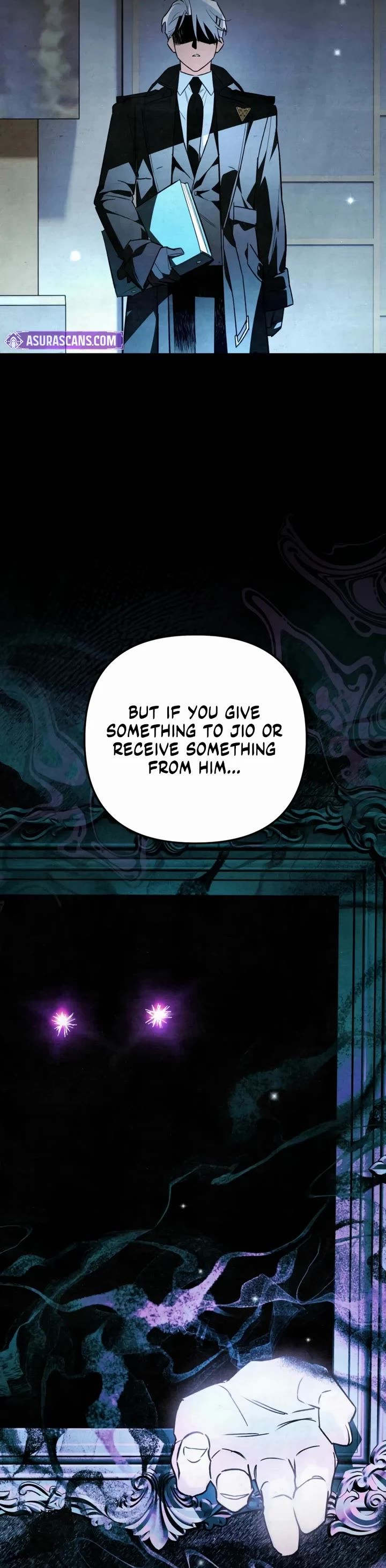 A Painter Who Draws Dungeons Chapter 23 page 51 - Chapter 23