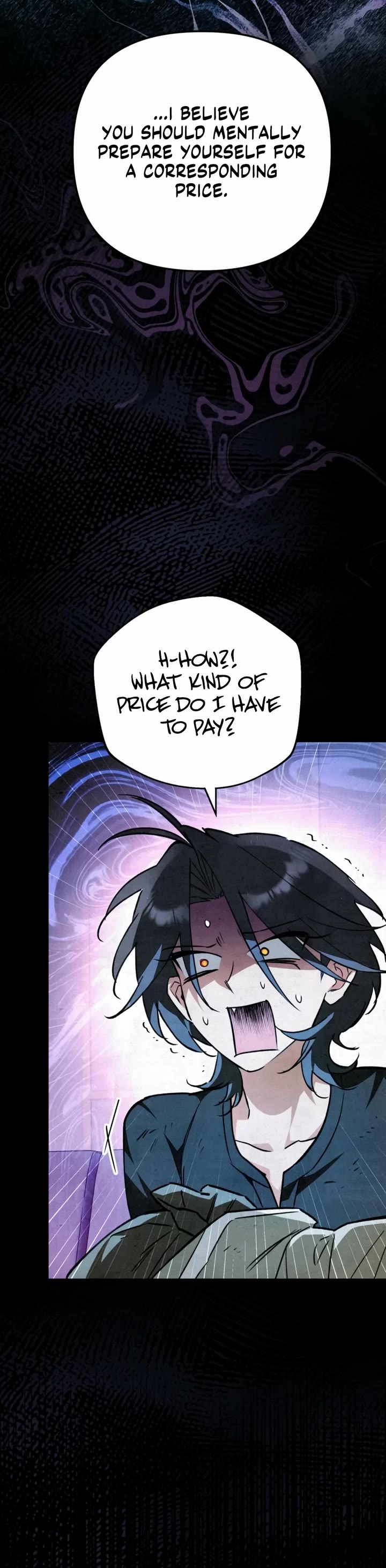 A Painter Who Draws Dungeons Chapter 23 page 52 - Chapter 23