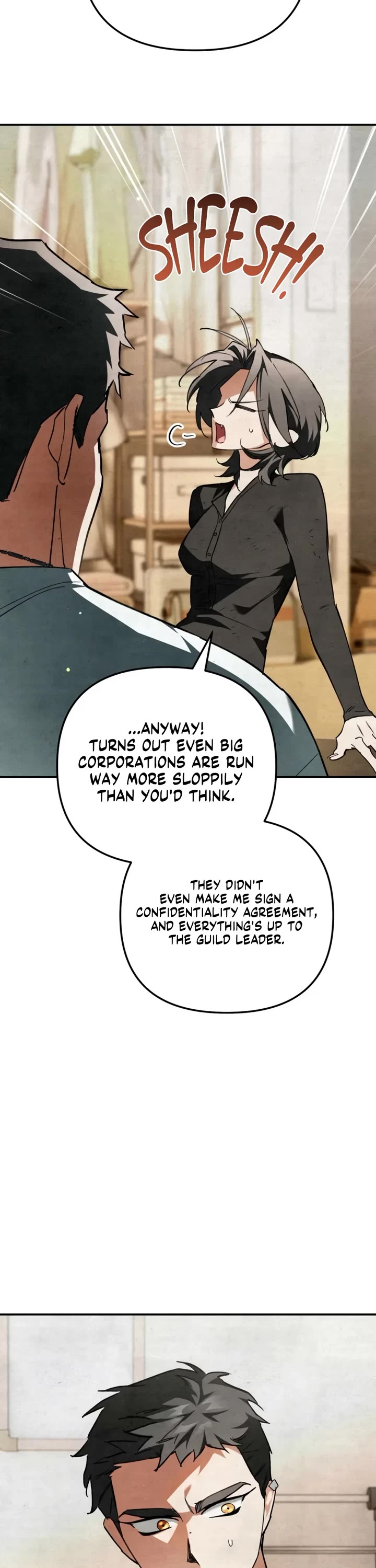 A Painter Who Draws Dungeons Chapter 23 page 55 - Chapter 23
