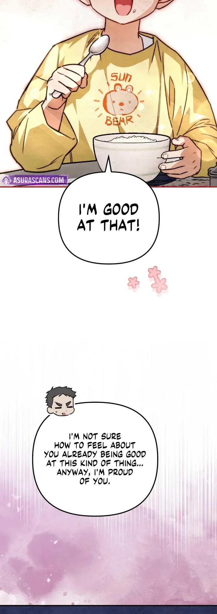 A Painter Who Draws Dungeons Chapter 23 page 57 - Chapter 23