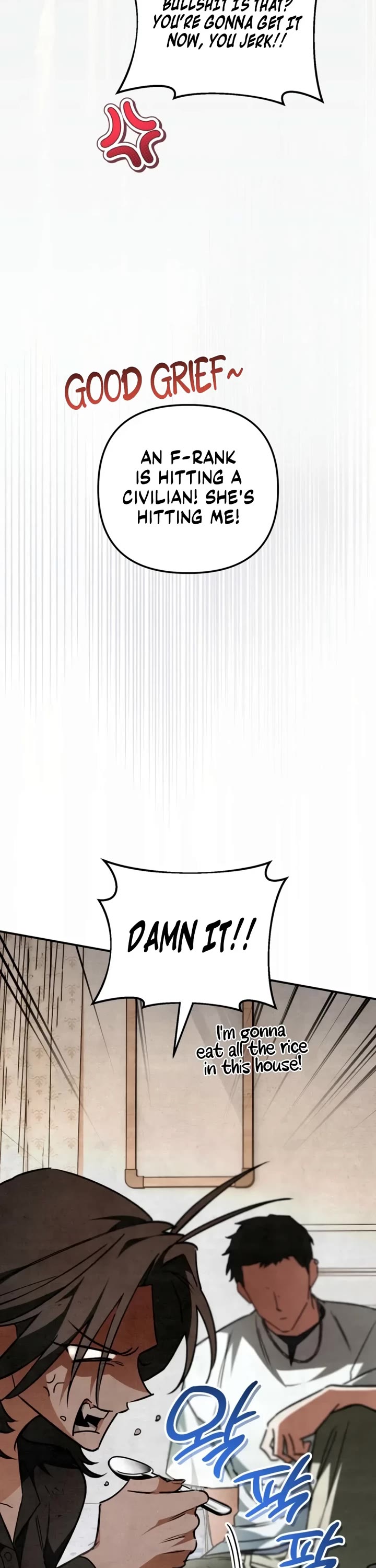 A Painter Who Draws Dungeons Chapter 23 page 60 - Chapter 23