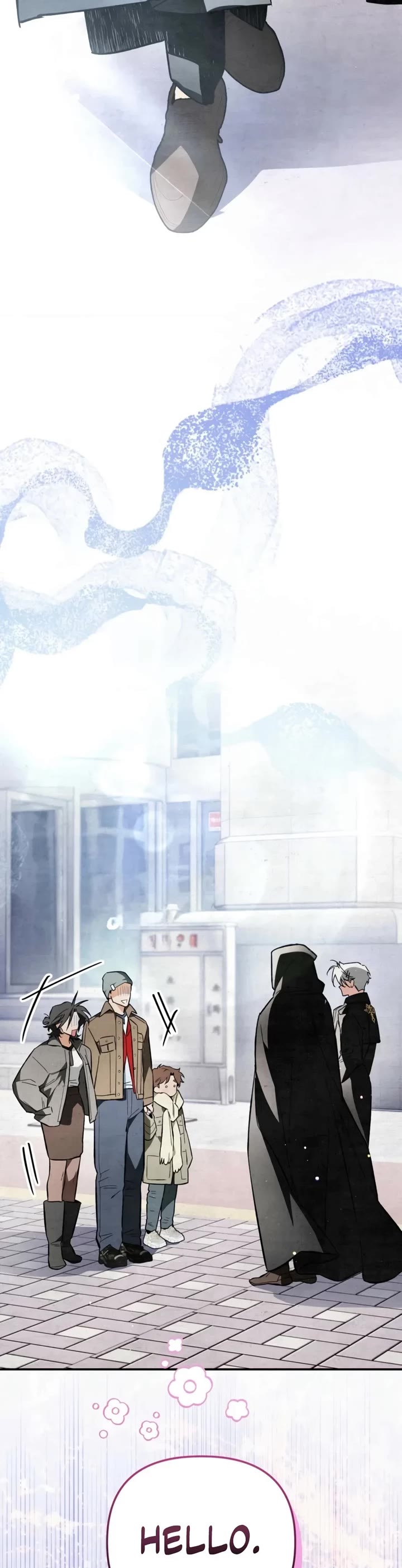 A Painter Who Draws Dungeons Chapter 23 page 66 - Chapter 23