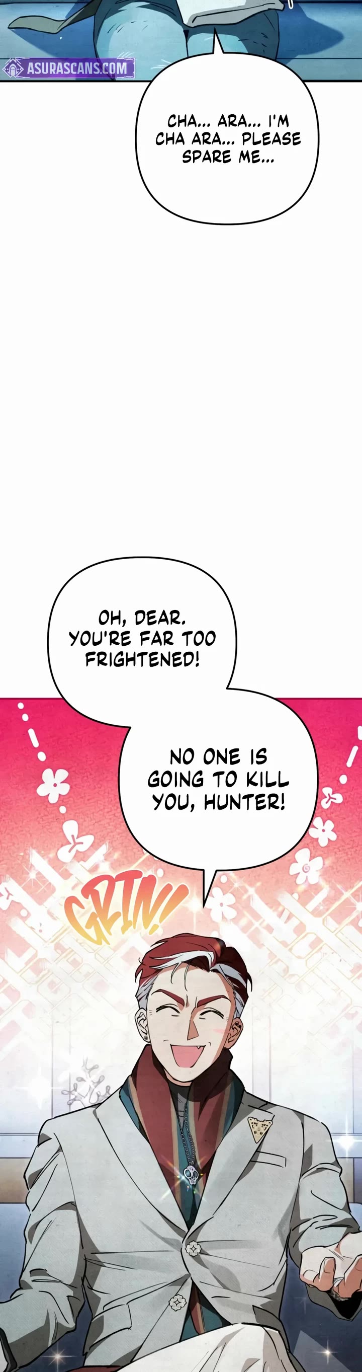 A Painter Who Draws Dungeons Chapter 23 page 7 - Chapter 23