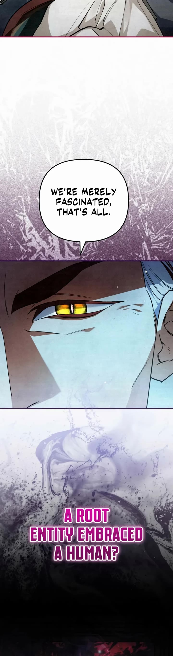 A Painter Who Draws Dungeons Chapter 23 page 8 - Chapter 23