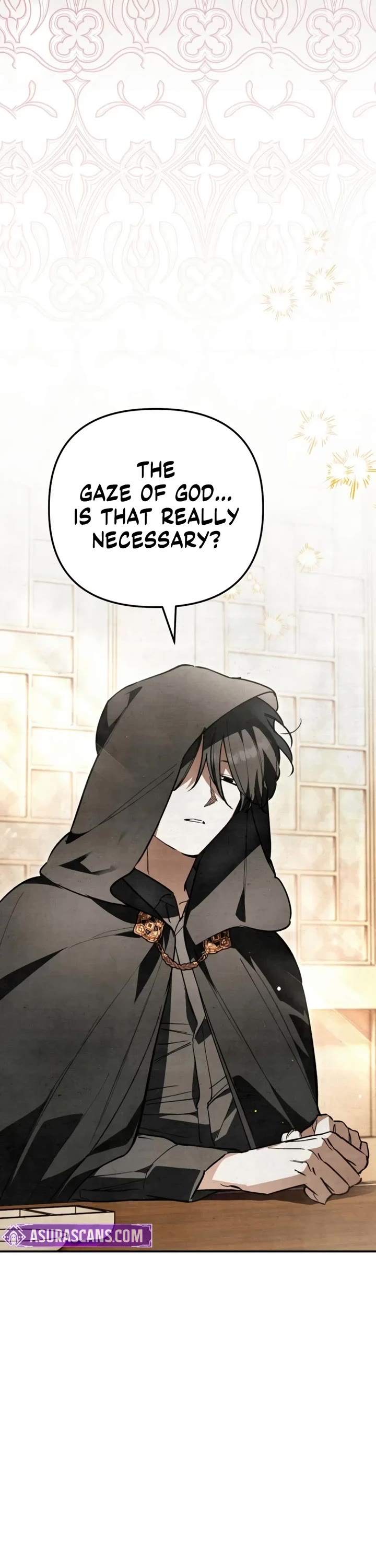 A Painter Who Draws Dungeons Chapter 24 page 11 - Chapter 24