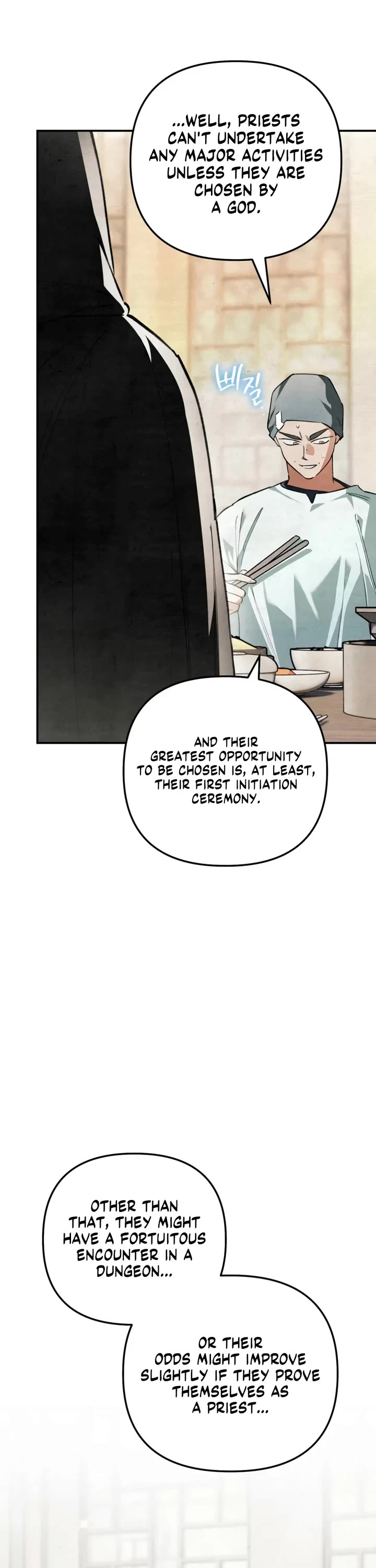 A Painter Who Draws Dungeons Chapter 24 page 12 - Chapter 24