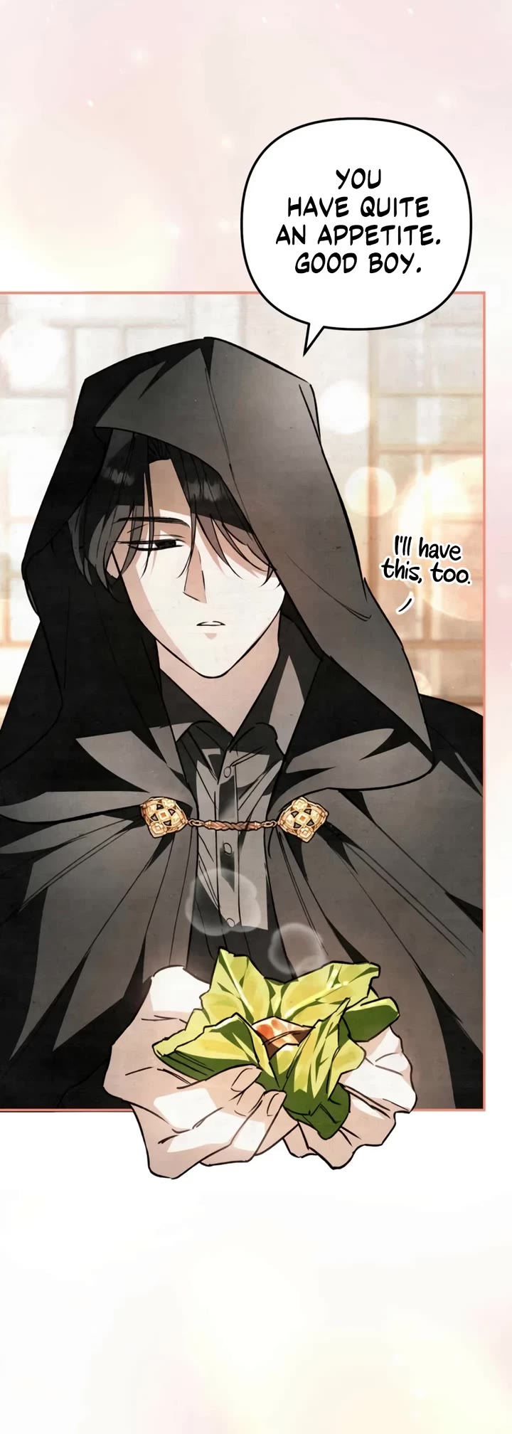 A Painter Who Draws Dungeons Chapter 24 page 14 - Chapter 24