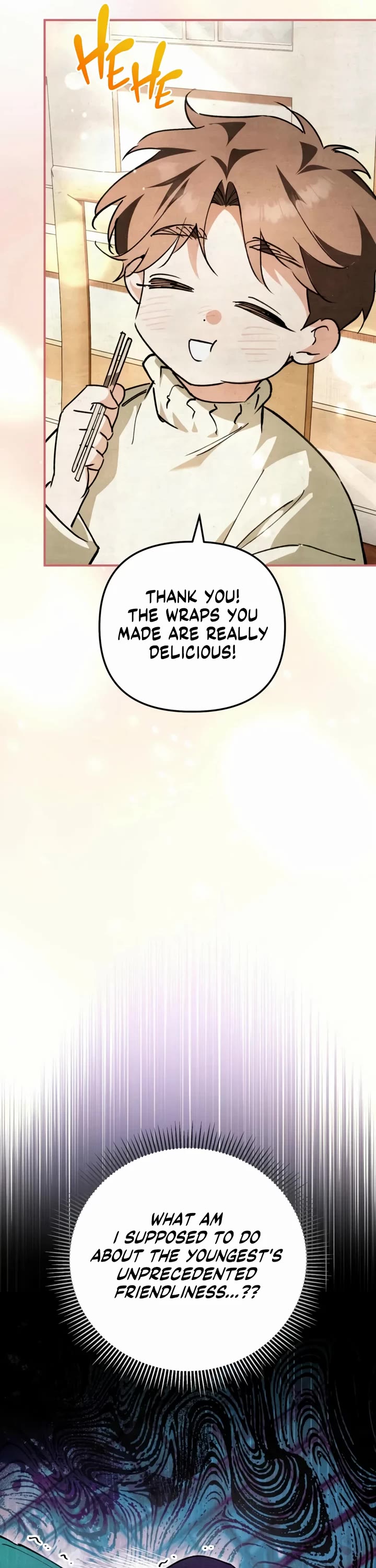 A Painter Who Draws Dungeons Chapter 24 page 15 - Chapter 24