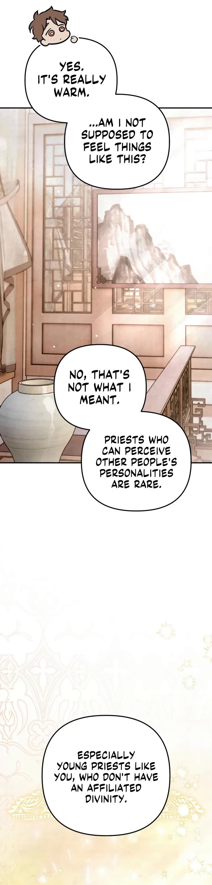 A Painter Who Draws Dungeons Chapter 24 page 20 - Chapter 24
