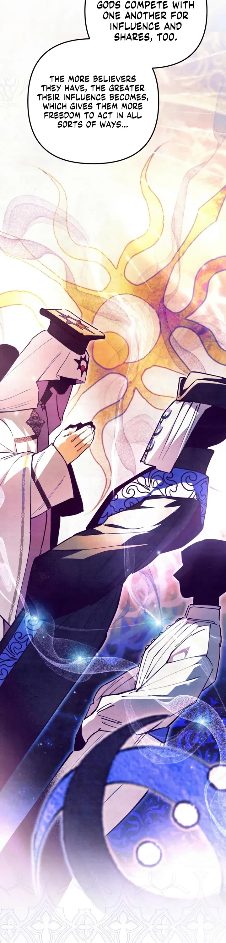 A Painter Who Draws Dungeons Chapter 24 page 22 - Chapter 24