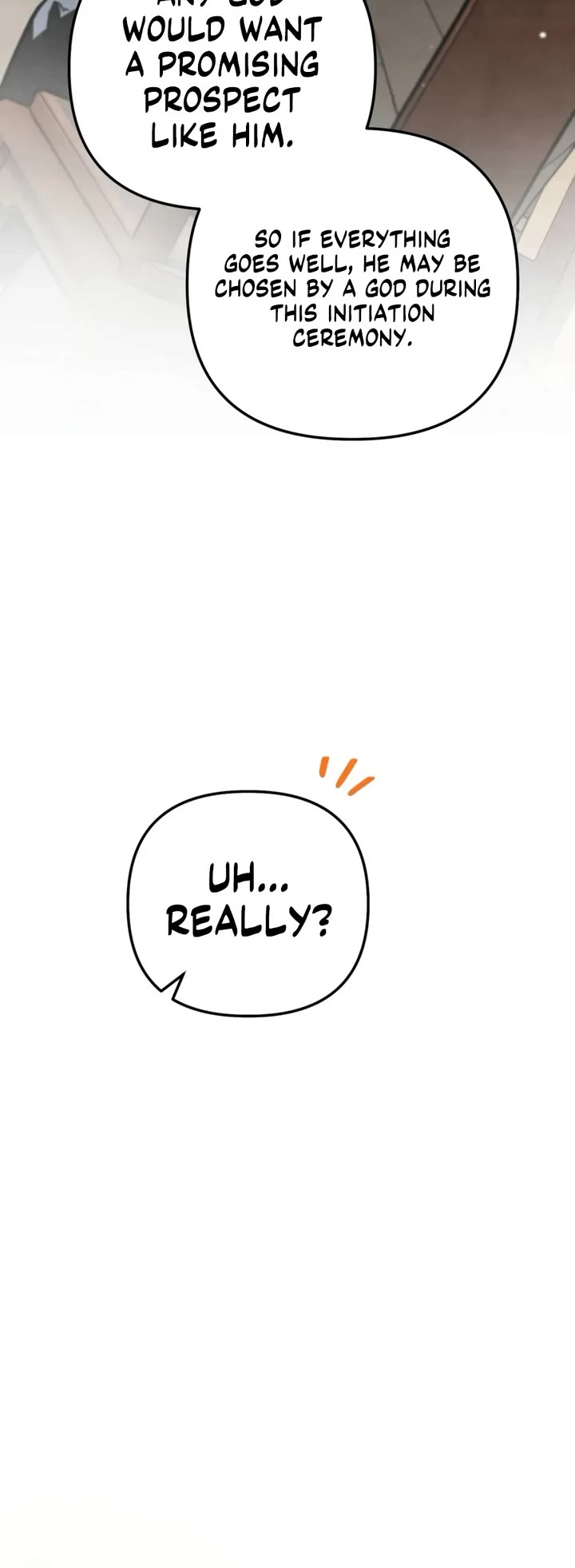 A Painter Who Draws Dungeons Chapter 24 page 24 - Chapter 24