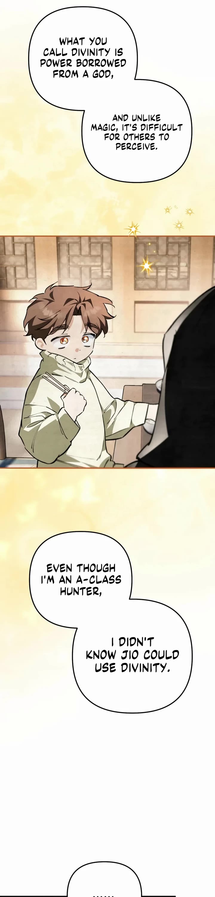 A Painter Who Draws Dungeons Chapter 24 page 25 - Chapter 24