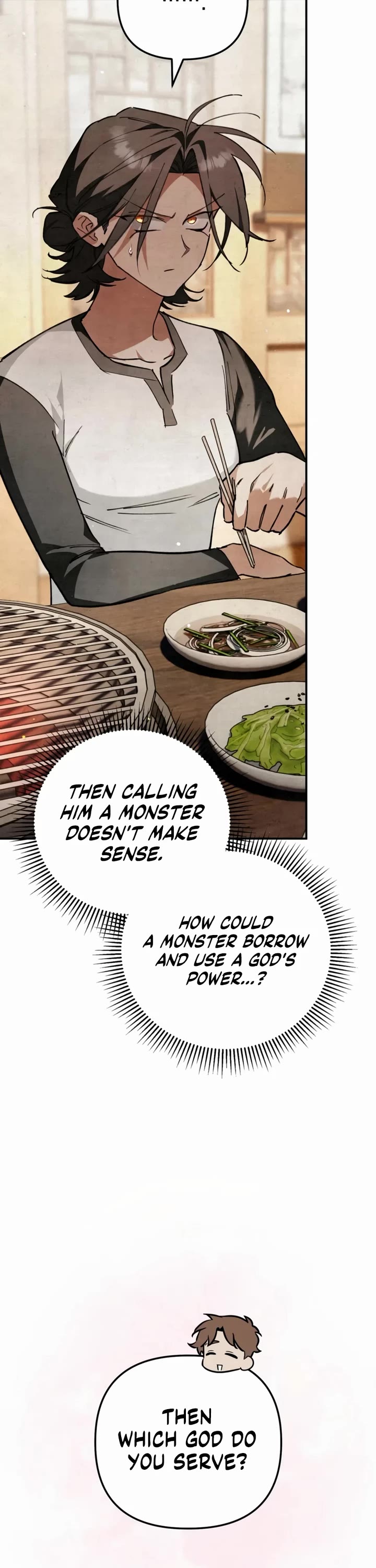 A Painter Who Draws Dungeons Chapter 24 page 26 - Chapter 24