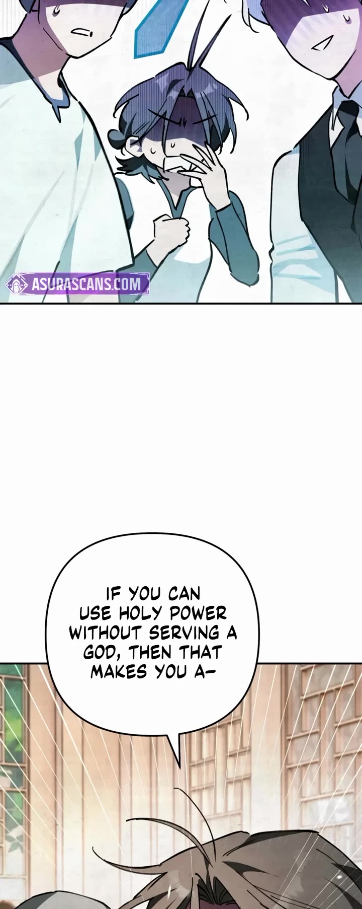 A Painter Who Draws Dungeons Chapter 24 page 28 - Chapter 24