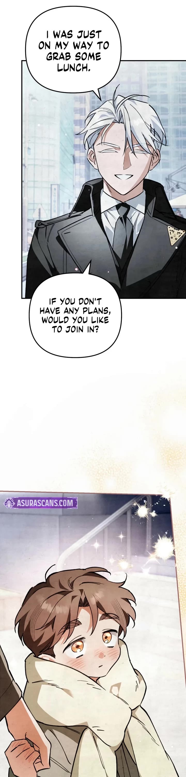 A Painter Who Draws Dungeons Chapter 24 page 3 - Chapter 24