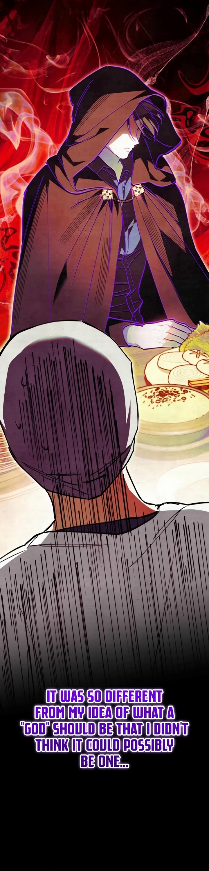 A Painter Who Draws Dungeons Chapter 24 page 30 - Chapter 24