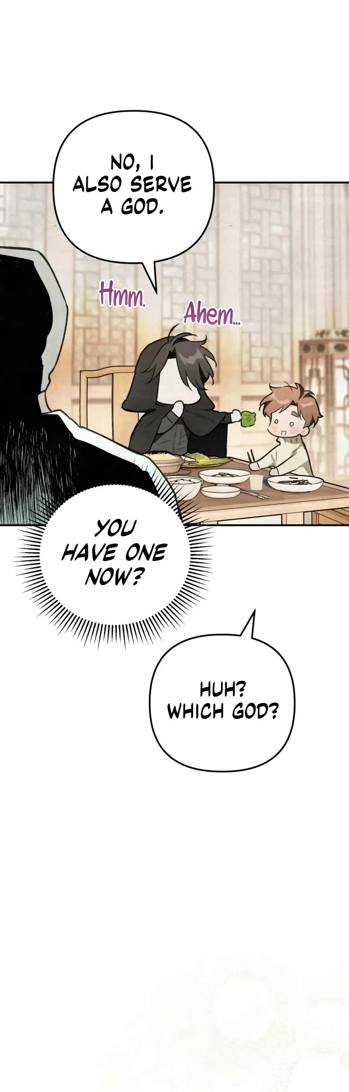 A Painter Who Draws Dungeons Chapter 24 page 33 - Chapter 24