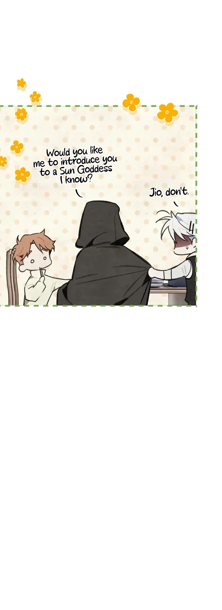 A Painter Who Draws Dungeons Chapter 24 page 38 - Chapter 24