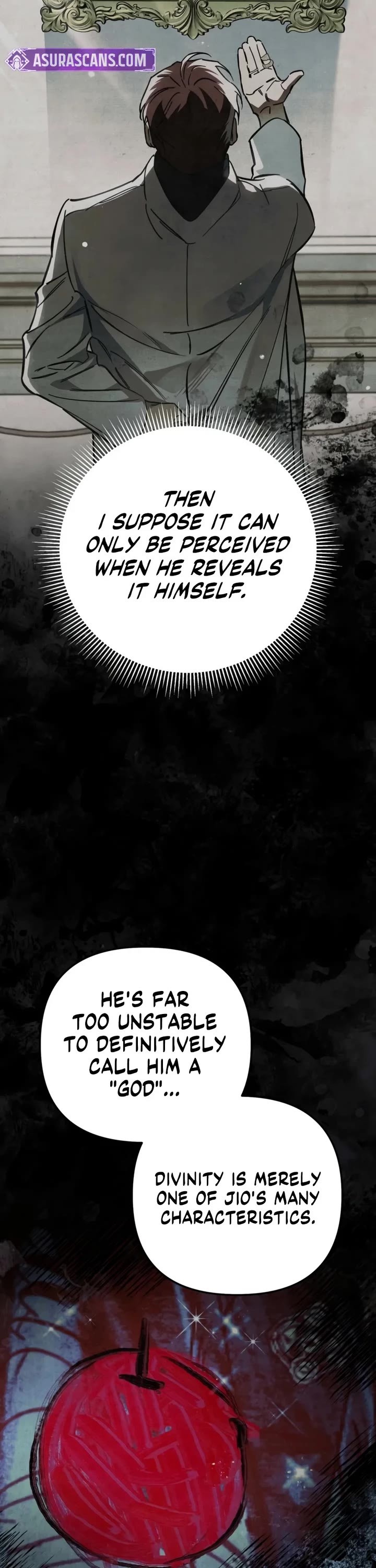 A Painter Who Draws Dungeons Chapter 24 page 41 - Chapter 24