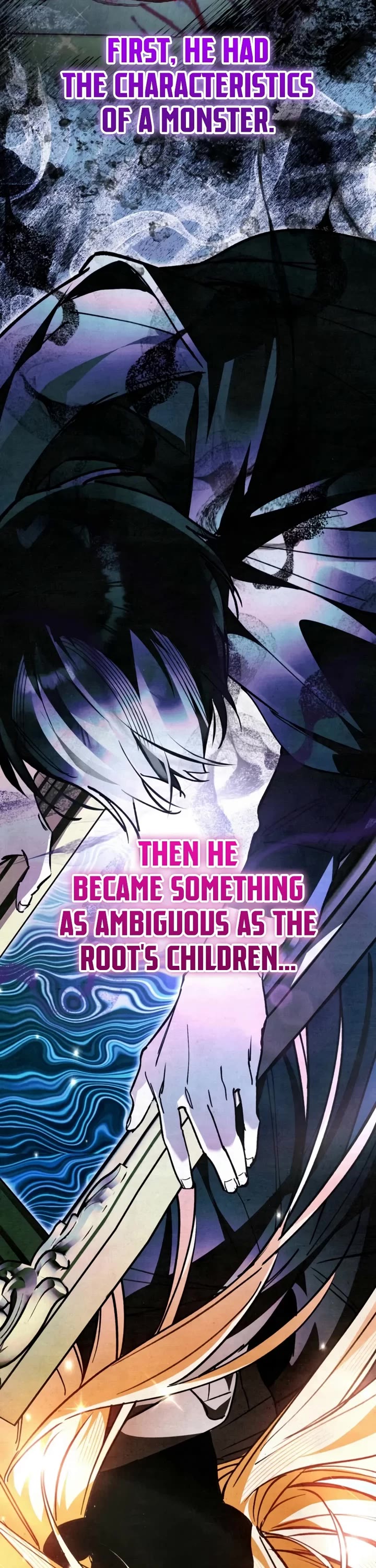 A Painter Who Draws Dungeons Chapter 24 page 42 - Chapter 24