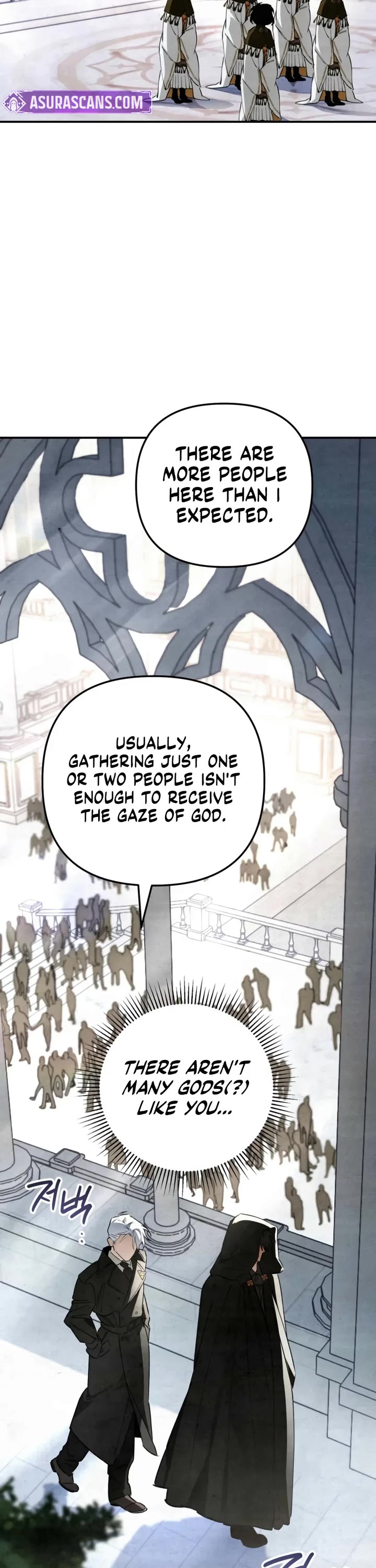 A Painter Who Draws Dungeons Chapter 24 page 46 - Chapter 24