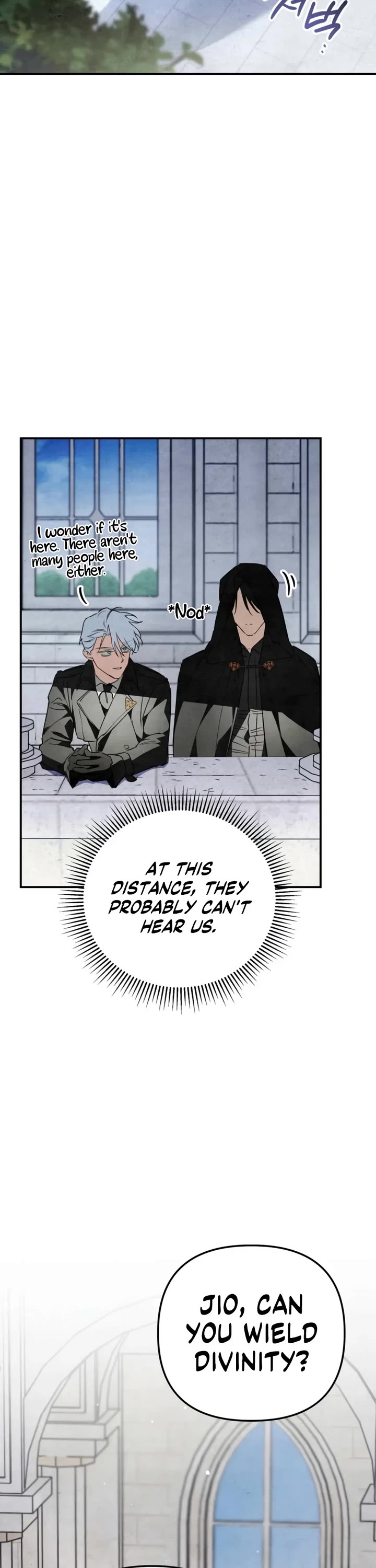 A Painter Who Draws Dungeons Chapter 24 page 47 - Chapter 24
