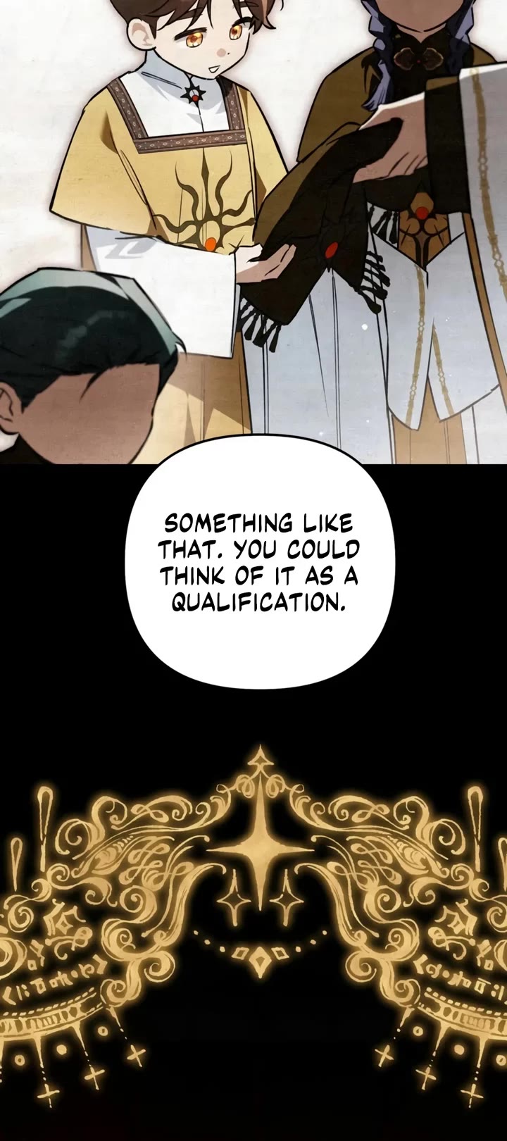 A Painter Who Draws Dungeons Chapter 24 page 49 - Chapter 24