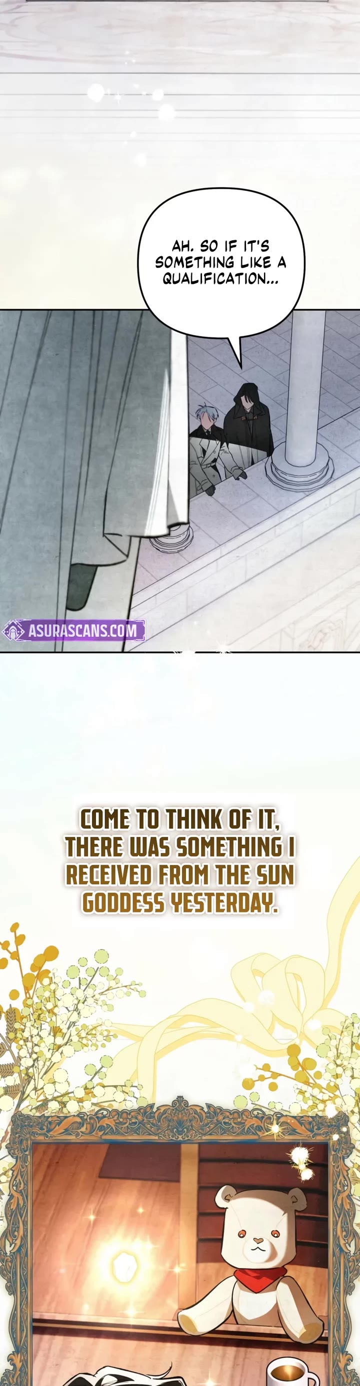 A Painter Who Draws Dungeons Chapter 24 page 52 - Chapter 24